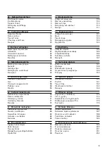 Предварительный просмотр 3 страницы Gaggenau GN 340 230 Instruction Manual