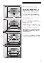 Предварительный просмотр 17 страницы Gaggenau GN 340 230 Instruction Manual