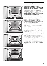 Предварительный просмотр 69 страницы Gaggenau GN 340 230 Instruction Manual