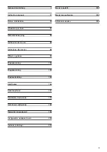 Preview for 3 page of Gaggenau GN340230 Instruction Manual