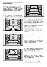 Preview for 71 page of Gaggenau GN340230 Instruction Manual