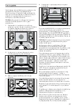 Preview for 97 page of Gaggenau GN340230 Instruction Manual