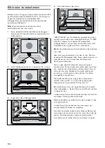 Preview for 134 page of Gaggenau GN340230 Instruction Manual