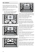 Preview for 172 page of Gaggenau GN340230 Instruction Manual