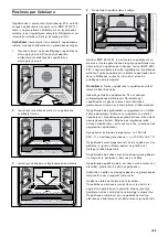 Preview for 185 page of Gaggenau GN340230 Instruction Manual