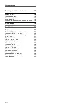 Preview for 196 page of Gaggenau GN340230 Instruction Manual