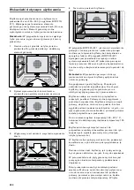 Preview for 222 page of Gaggenau GN340230 Instruction Manual