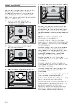 Preview for 258 page of Gaggenau GN340230 Instruction Manual