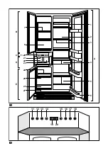 Предварительный просмотр 144 страницы Gaggenau IK300 Operating Instructions Manual