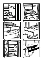 Предварительный просмотр 146 страницы Gaggenau IK300 Operating Instructions Manual