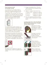 Предварительный просмотр 6 страницы Gaggenau INTENZA Instruction Manual