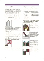 Предварительный просмотр 26 страницы Gaggenau INTENZA Instruction Manual