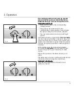 Предварительный просмотр 10 страницы Gaggenau KG 260 CA Operating And Assembly Instructions Manual