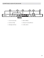 Preview for 25 page of Gaggenau KG 260 CA Operating Instructions Manual