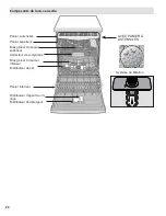 Preview for 26 page of Gaggenau KG 260 CA Operating Instructions Manual