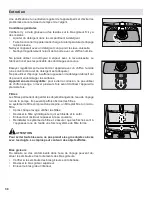 Preview for 38 page of Gaggenau KG 260 CA Operating Instructions Manual