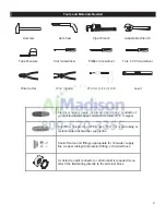 Предварительный просмотр 5 страницы Gaggenau KG 260 CA User Manual