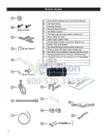 Предварительный просмотр 6 страницы Gaggenau KG 260 CA User Manual