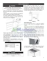 Предварительный просмотр 7 страницы Gaggenau KG 260 CA User Manual