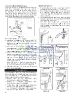 Предварительный просмотр 10 страницы Gaggenau KG 260 CA User Manual