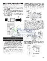 Предварительный просмотр 11 страницы Gaggenau KG 260 CA User Manual