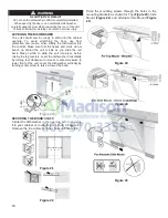 Предварительный просмотр 12 страницы Gaggenau KG 260 CA User Manual