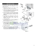 Предварительный просмотр 13 страницы Gaggenau KG 260 CA User Manual