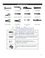 Preview for 17 page of Gaggenau KG 260 CA User Manual