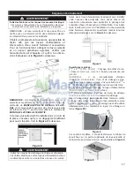 Preview for 19 page of Gaggenau KG 260 CA User Manual