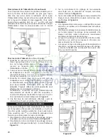 Preview for 22 page of Gaggenau KG 260 CA User Manual