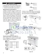 Preview for 24 page of Gaggenau KG 260 CA User Manual