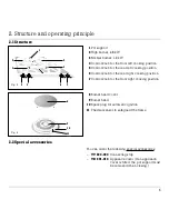 Preview for 6 page of Gaggenau KG 260 RK Operating And Assembly Instructions Manual