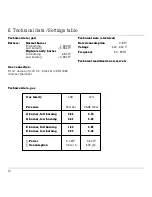 Preview for 11 page of Gaggenau KG 260 RK Operating And Assembly Instructions Manual