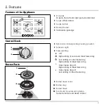 Preview for 8 page of Gaggenau KG 291 AU Operation, Maintenance And Installation Manual