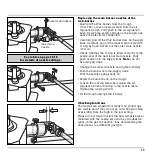 Preview for 27 page of Gaggenau KG 291 CA Operation And Installation Manual