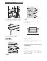 Предварительный просмотр 60 страницы Gaggenau PKK675T02E Manual