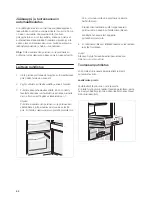 Предварительный просмотр 64 страницы Gaggenau PKK675T02E Manual