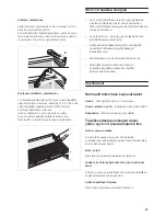 Предварительный просмотр 65 страницы Gaggenau PKK675T02E Manual