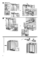 Предварительный просмотр 6 страницы Gaggenau RA 460000 Installation Instructions Manual