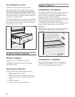 Preview for 36 page of Gaggenau RB 280 Operating Instructions Manual