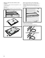 Preview for 38 page of Gaggenau RB 280 Operating Instructions Manual