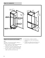 Preview for 48 page of Gaggenau RB 280 Operating Instructions Manual