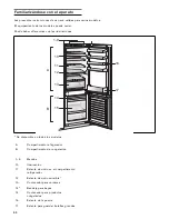 Preview for 50 page of Gaggenau RB 280 Operating Instructions Manual