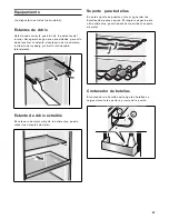 Preview for 57 page of Gaggenau RB 280 Operating Instructions Manual