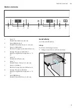 Preview for 9 page of Gaggenau RB 282 User Manual