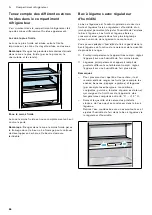 Preview for 66 page of Gaggenau RB 282 User Manual