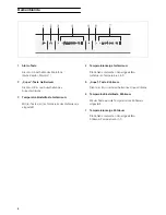 Preview for 8 page of Gaggenau RB 287 Operating Instructions Manual