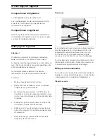 Preview for 57 page of Gaggenau RB 287 Operating Instructions Manual