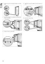 Preview for 28 page of Gaggenau RB 472 Installation Instruction