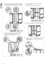 Preview for 30 page of Gaggenau RB 472 Installation Instruction